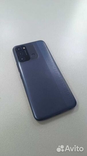 TECNO Spark 8C, 4/64 ГБ