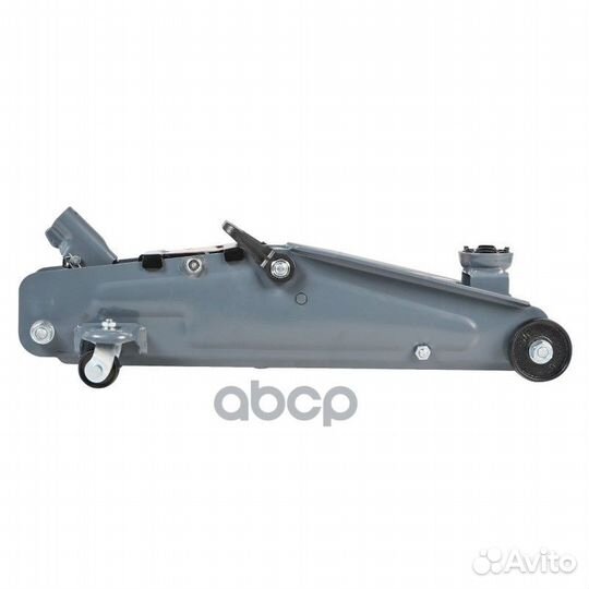 Домкрат подкатной 3т (MIN - 135 мм MAX - 380 м