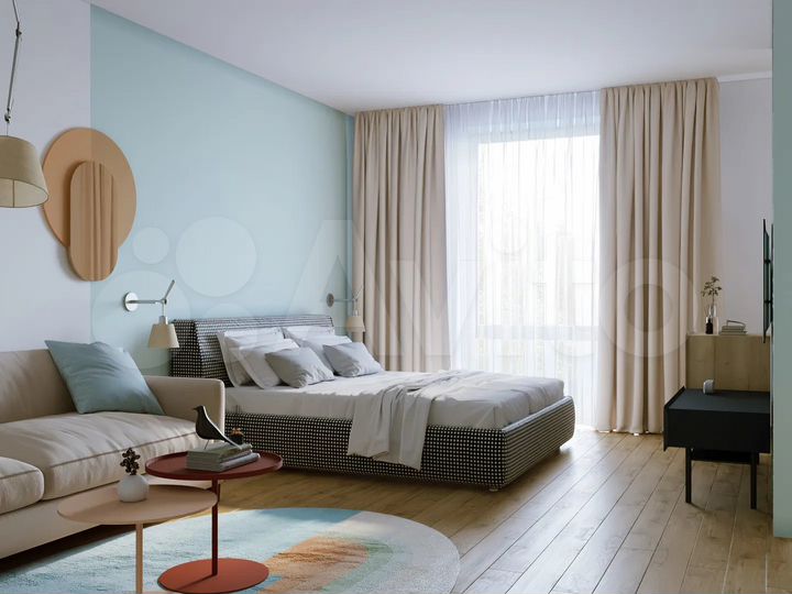 Номер в отеле для сдачи в аренду