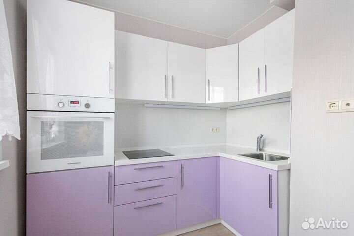 Цена за всю кухню смк 058942