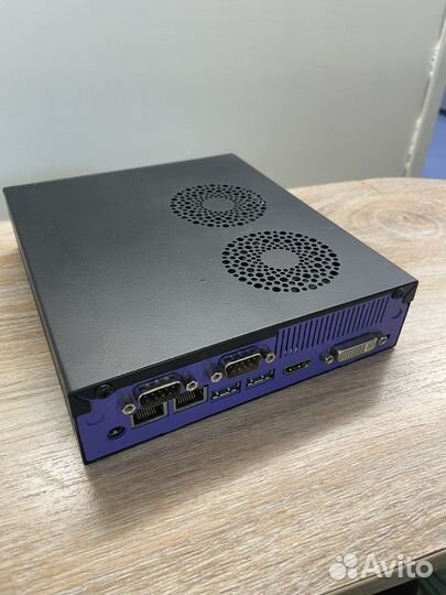 Неттоп i3 мини компьютер