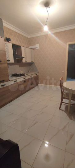 1-к. квартира, 54 м², 3/12 эт.