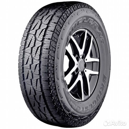 Bridgestone Dueler A/T 001 265/70 R16