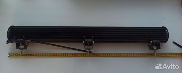 Светодиодная балка 12-24в комбо 710мм