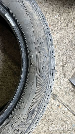 Matador MP 44 Elite 3 195/55 R16