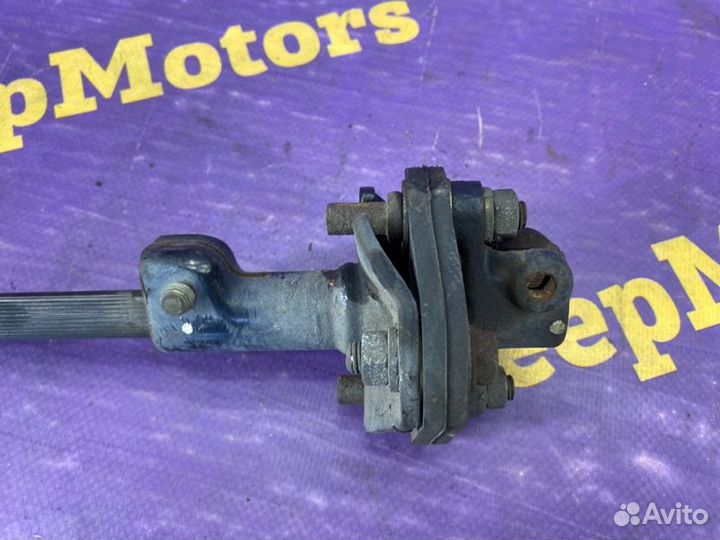 Рулевой вал Toyota Hilux Surf RZN185 3RZ 1999