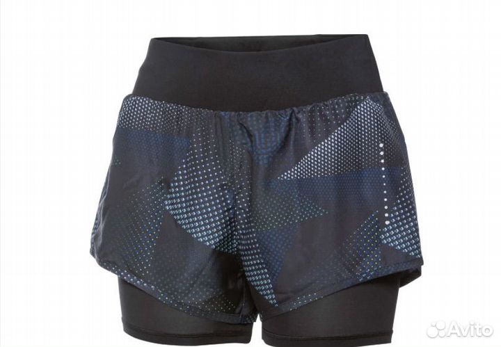 Шорты беговые Crivit M