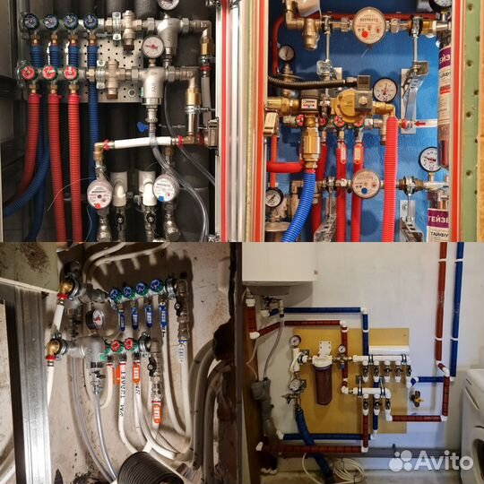 Мастер на час