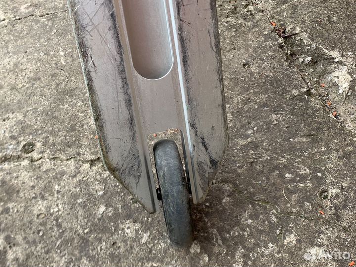 Меня свою деку на вашу провокатор