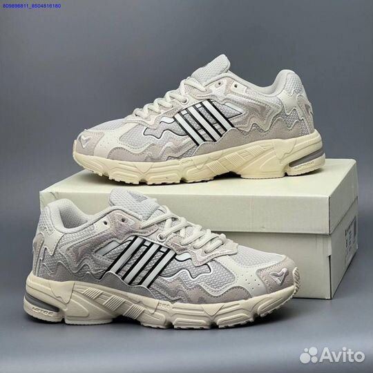 Кроссовки Adidas Response CL (Арт.60191)