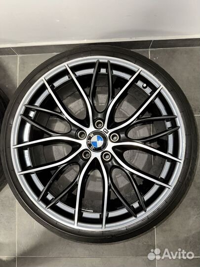 Диски/колеса bmw/бмв 405 стиль r20 оригиналдима