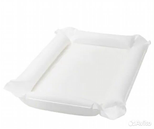 Пеленальная подстилка IKEA