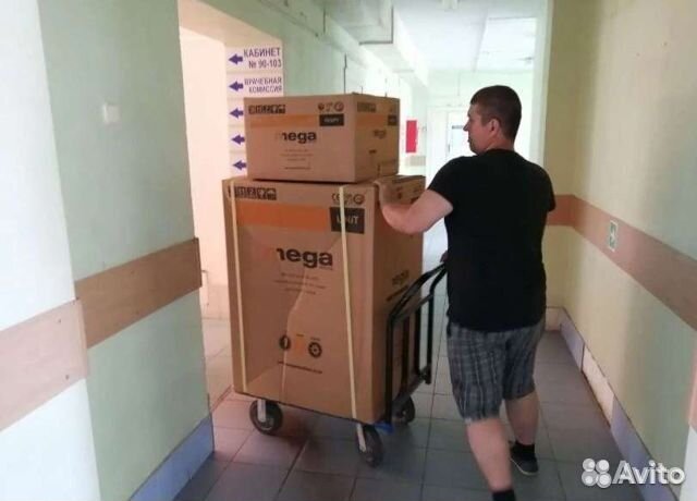 Переезды квартирные Грузчики Доставка