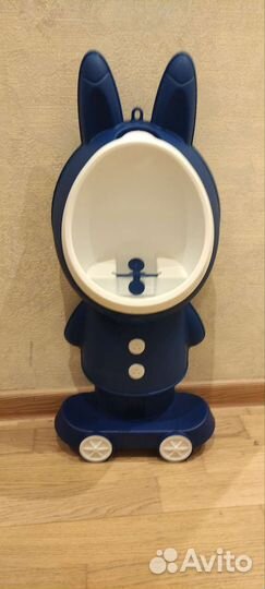 Писсуар детский