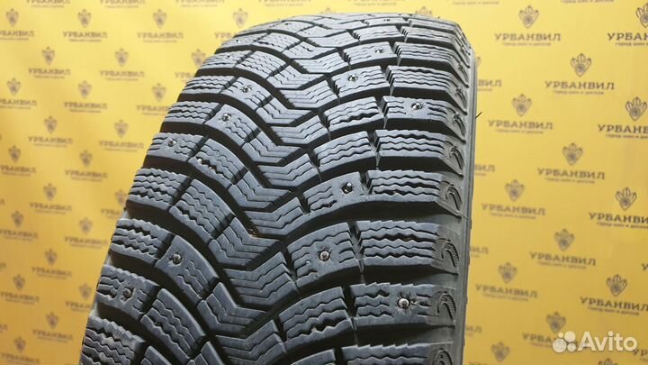 Michelin Latitude X-Ice North 225/65 R17
