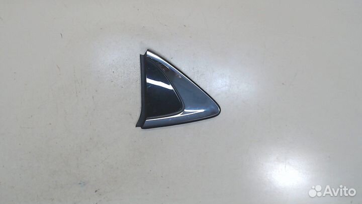 Молдинг крыла Mazda 6 (GJ), 2016