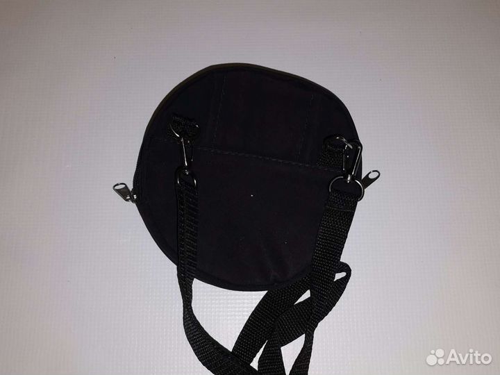 Сумка кейс для CD/DVD дисков