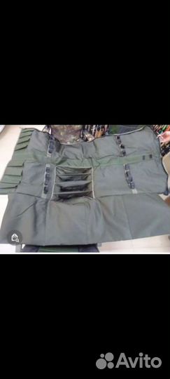 Чехол карповый Mifine