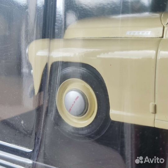 Газ М20 Победа 1/24