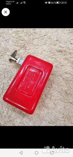 Zara home дозаторы для мыла салфетница