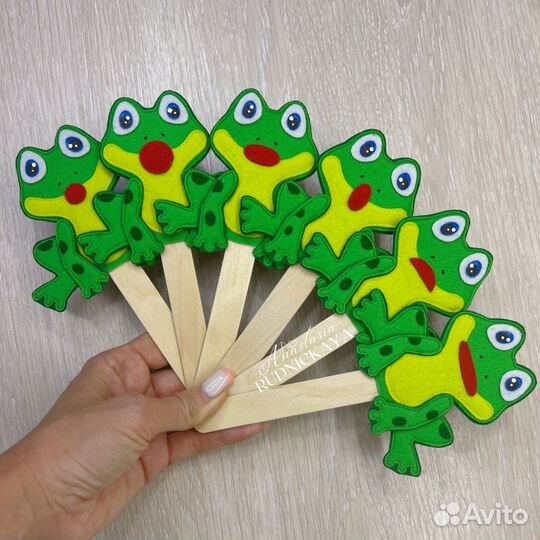 Игрушки для логопедов