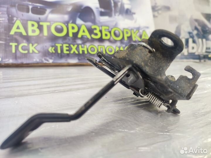 Замок капота FAW V5