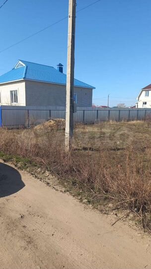 Участок 12 сот. (ИЖС)