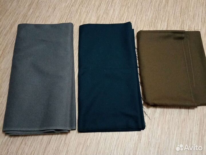 Ткань сукно