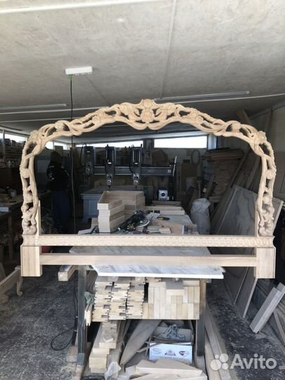 Чпу 3д-2д резьба моделирование