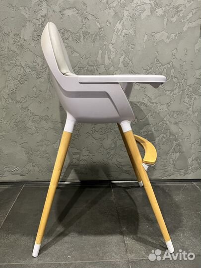 Стульчик для кормления трансформер babyton