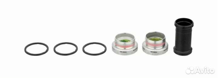 Каретка Shimano BB52, MTB