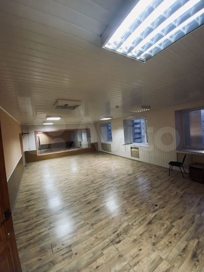Офис, 77.3 м²