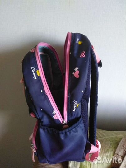 Рюкзак школа