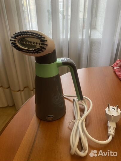 Отпариватель для одежды ручной