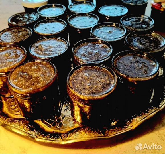 Медовое возбуждающее средство для мужчин