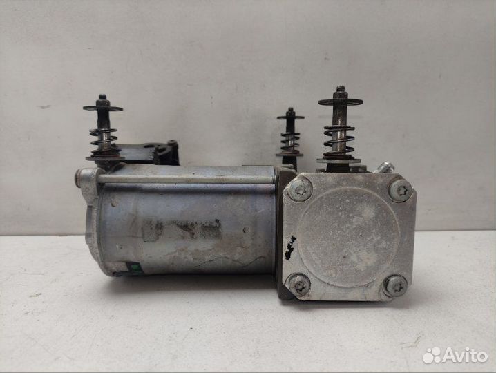 Компрессор пневмоподвески Bmw X5 E70 3.0 TDI