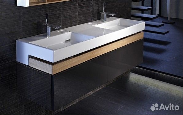 Раковина Jacob Delafon Terrace EXA9112