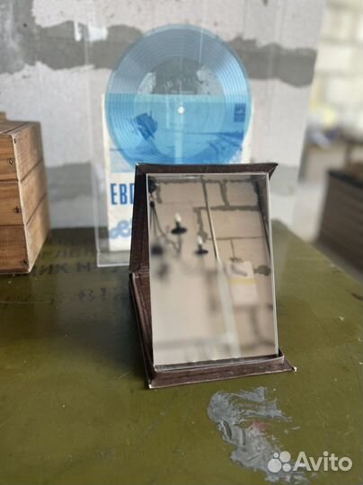 Зеркало СССР