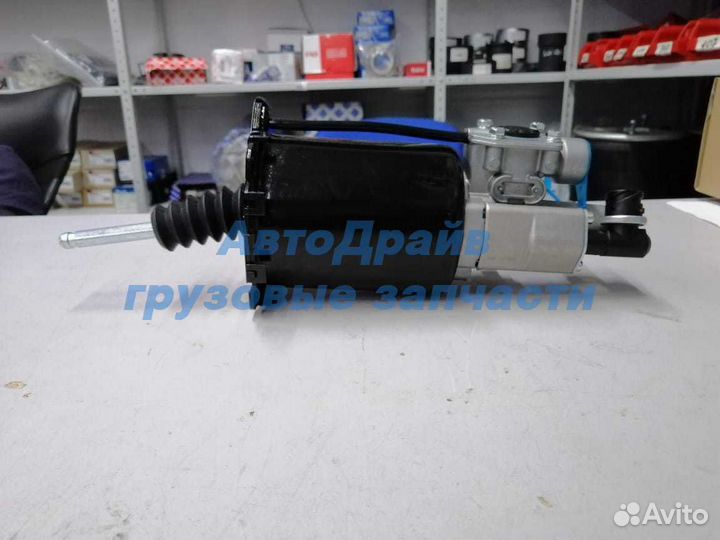 Пгу сцепления Ман Тга Тгс Тгх 81307256116