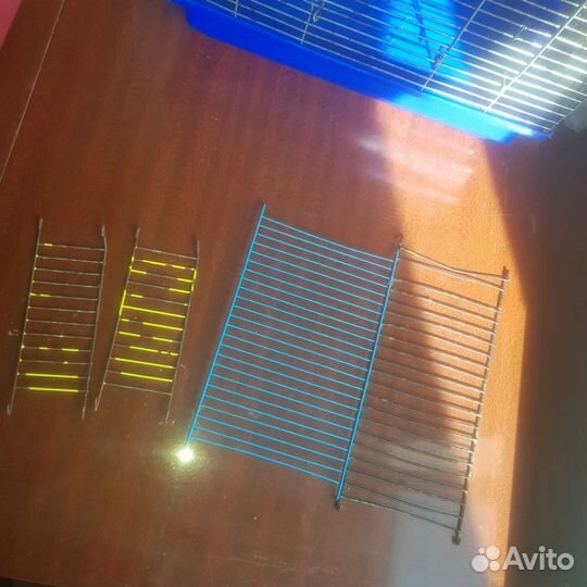 Клетка в58-д29-ш39