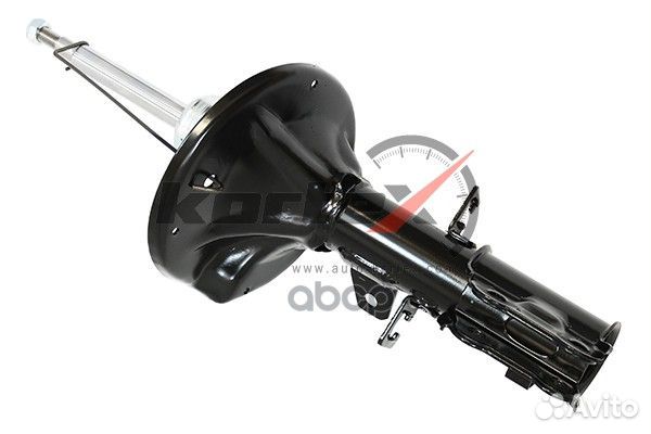 Амортизатор Kortex KSA009STD KSA009STD kortex