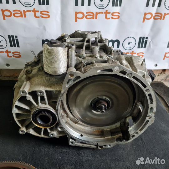 АКПП dsg7 DQ500 Volkswagen Tiguan 2 2018