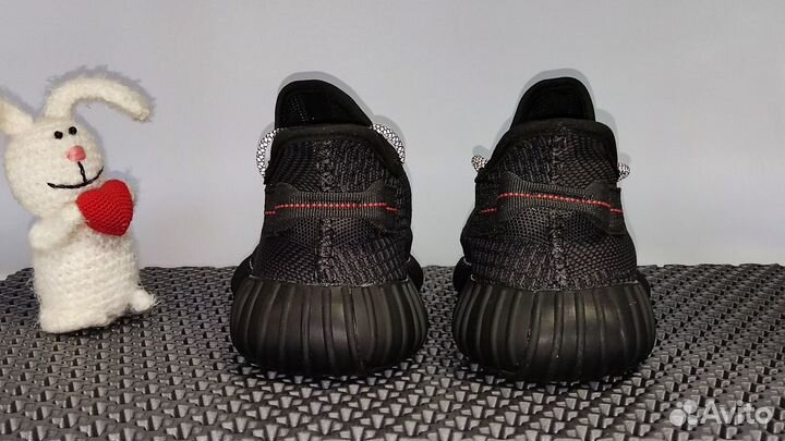 Кроссовки Adidas yeezy boost 350