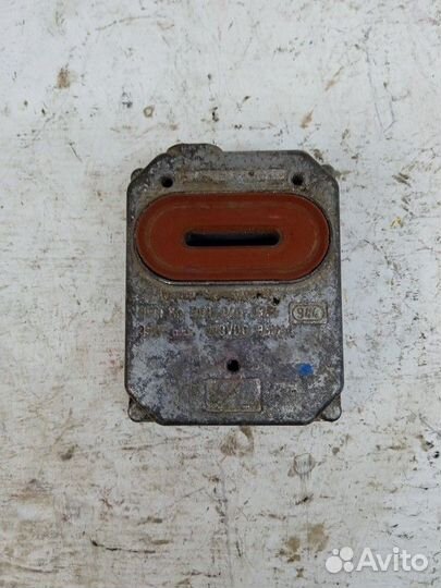 Блок розжига ксенона