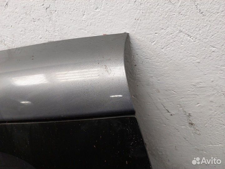 Крышка багажника Hyundai H-1 Starex