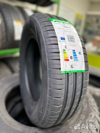 Goodride ZuperEco Z-107 205/65 R15