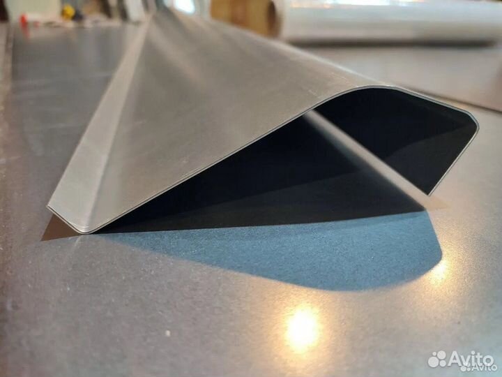 Пороги и арки ремонтные на Honda Котово