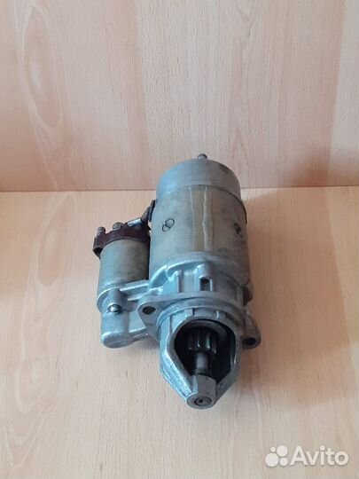 Стартер Газель Соболь Волга д 402 4216