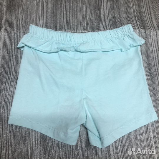 Шорты (рост 80 см) CoolClub