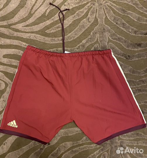 Новые Шорты Adidas